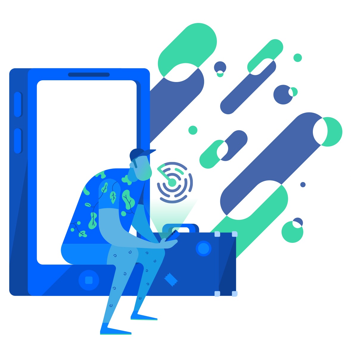 Radar 361 — travel search engine